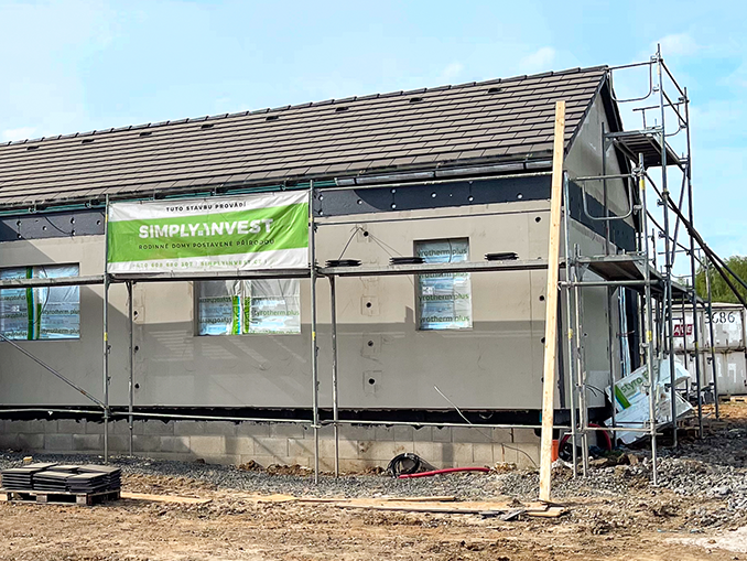 10 nejčastějších otázek, které nám klienti pokládají před stavbou domu