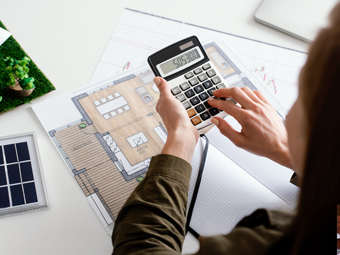 Přesný rozpočet stavby domu: Na co si dát pozor, aby vás cena nepřekvapila